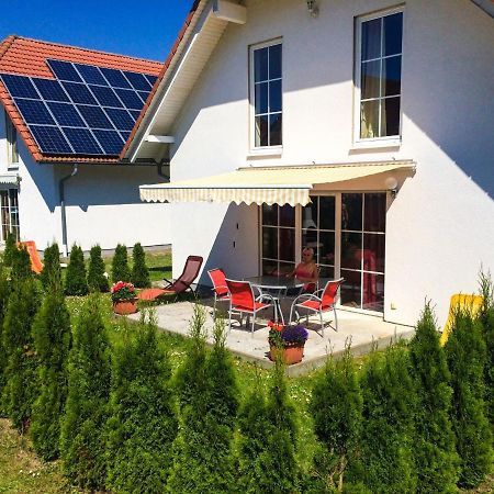 Holiday Home Ferienpark Verchen-2 By Interhome エクステリア 写真