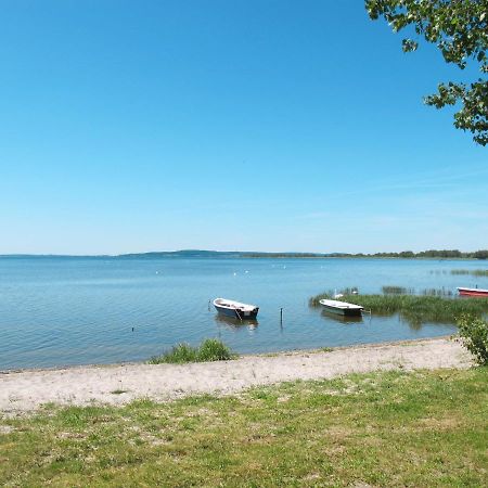 Holiday Home Ferienpark Verchen-2 By Interhome エクステリア 写真