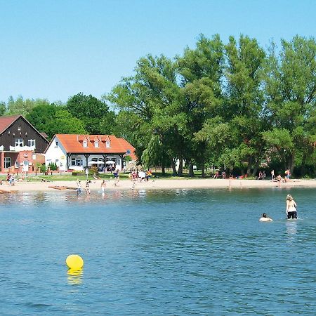 Holiday Home Ferienpark Verchen-2 By Interhome エクステリア 写真