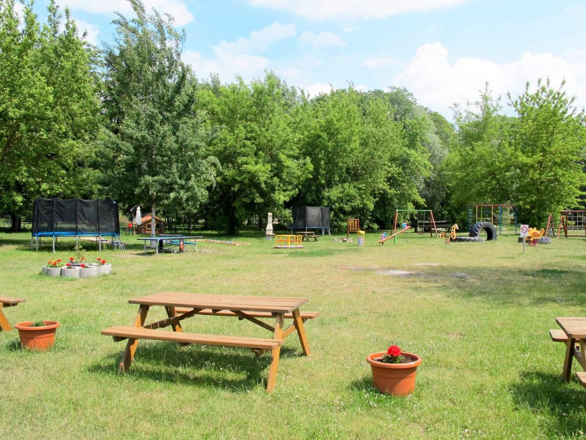 Holiday Home Ferienpark Verchen-2 By Interhome エクステリア 写真