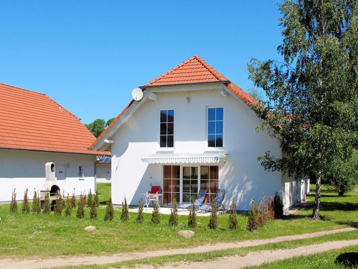 Holiday Home Ferienpark Verchen-2 By Interhome エクステリア 写真