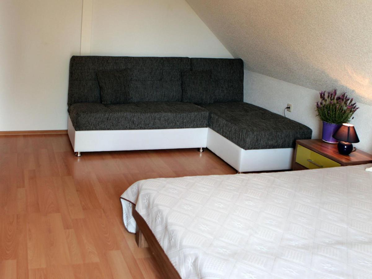 Holiday Home Ferienpark Verchen-2 By Interhome エクステリア 写真