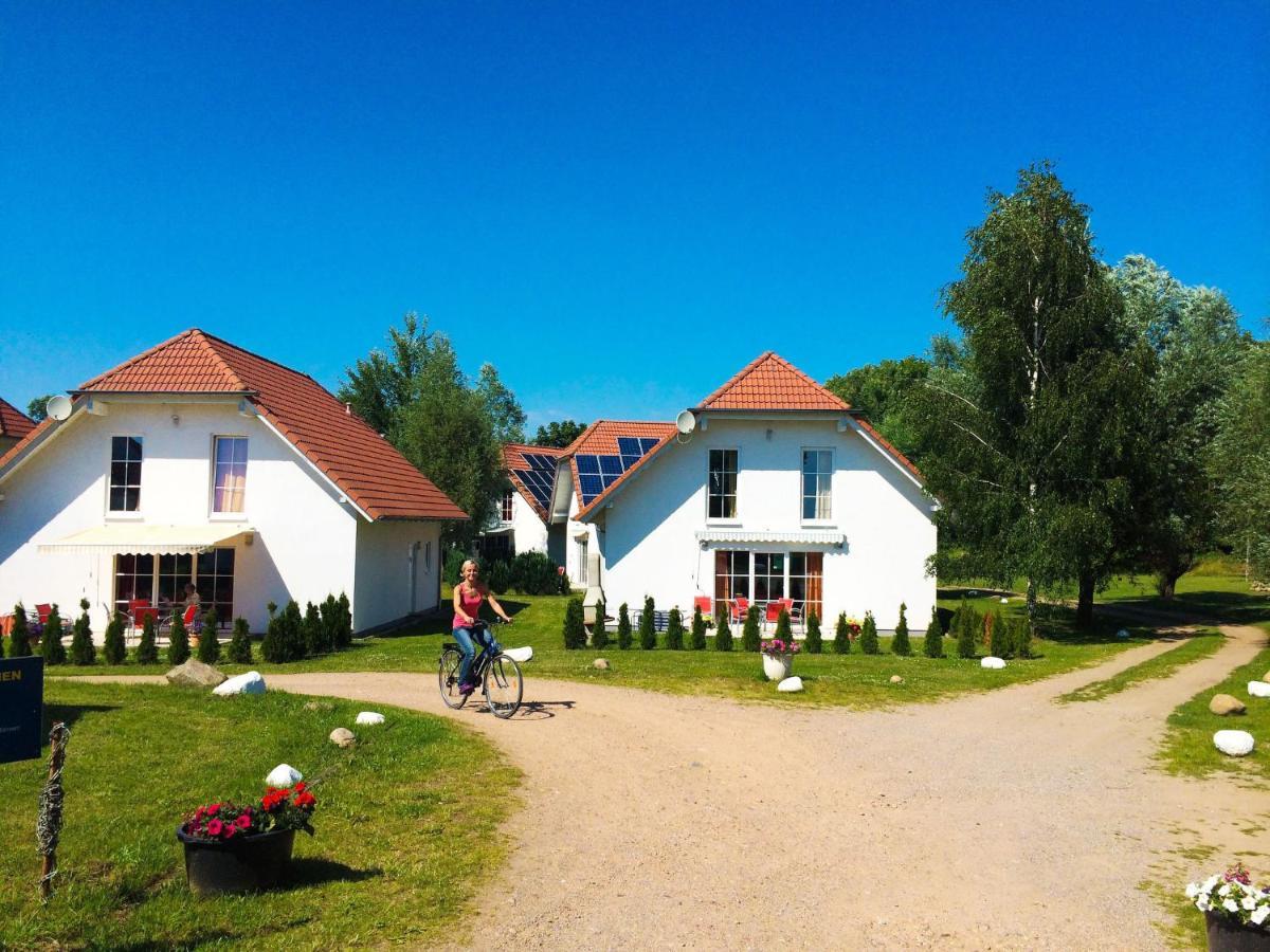 Holiday Home Ferienpark Verchen-2 By Interhome エクステリア 写真
