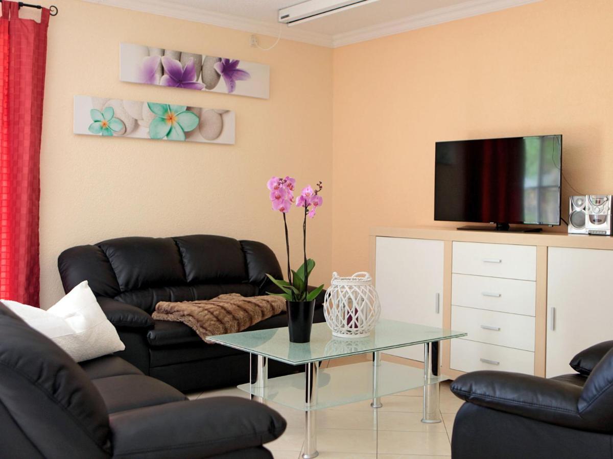 Holiday Home Ferienpark Verchen-2 By Interhome エクステリア 写真