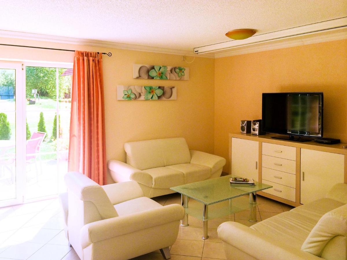 Holiday Home Ferienpark Verchen-2 By Interhome エクステリア 写真