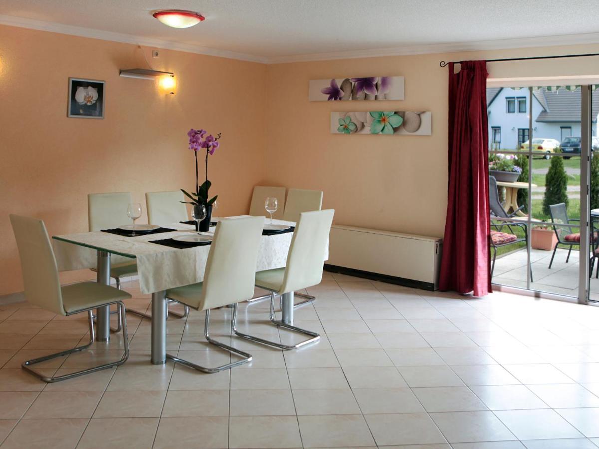 Holiday Home Ferienpark Verchen-2 By Interhome エクステリア 写真