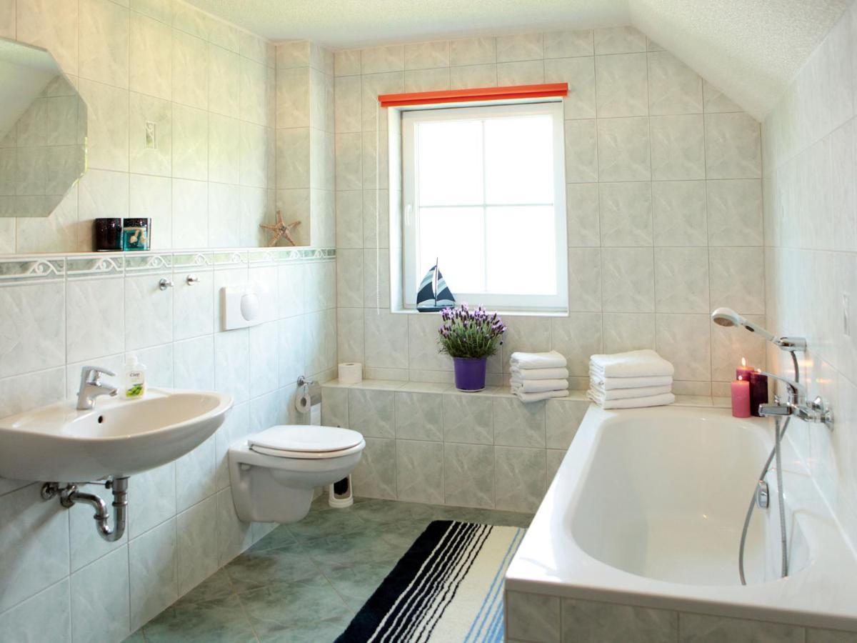 Holiday Home Ferienpark Verchen-2 By Interhome エクステリア 写真