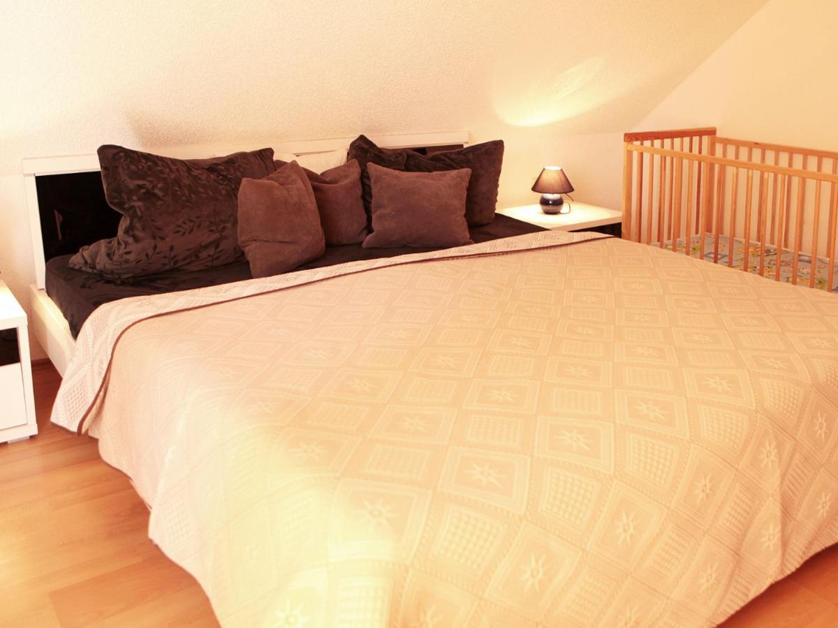 Holiday Home Ferienpark Verchen-2 By Interhome エクステリア 写真
