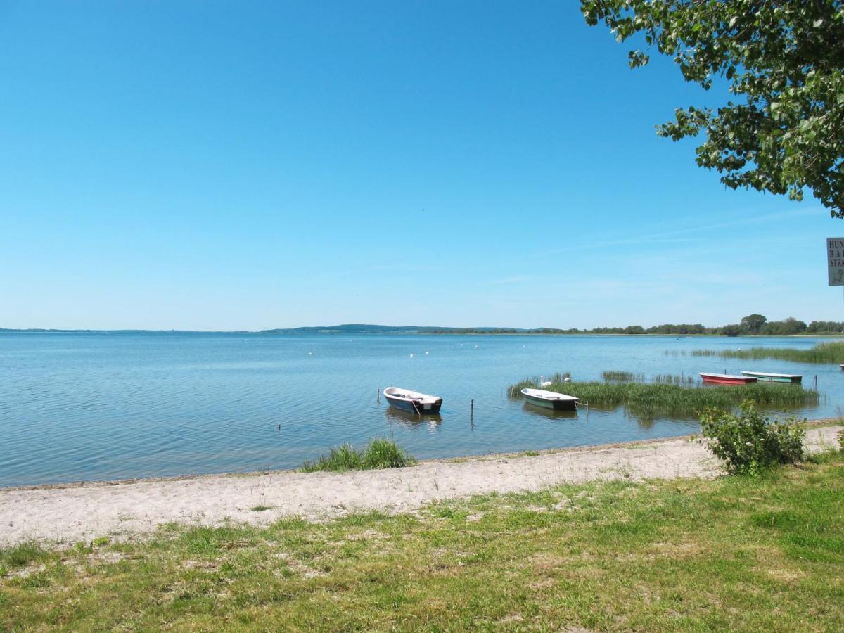 Holiday Home Ferienpark Verchen-2 By Interhome エクステリア 写真