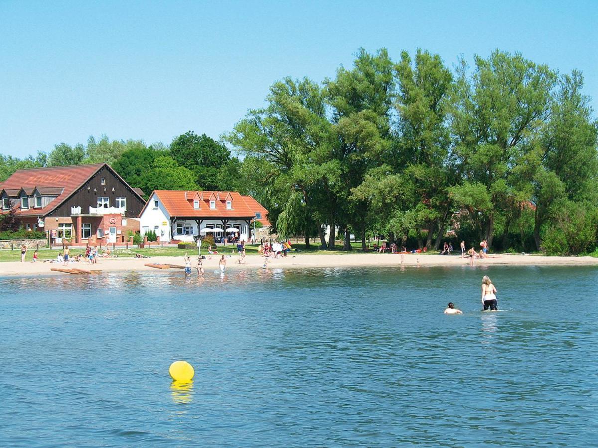 Holiday Home Ferienpark Verchen-2 By Interhome エクステリア 写真