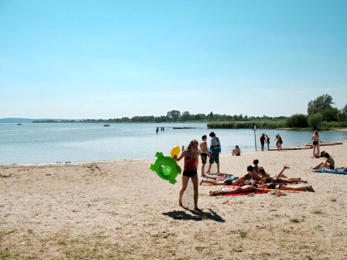 Holiday Home Ferienpark Verchen-2 By Interhome エクステリア 写真
